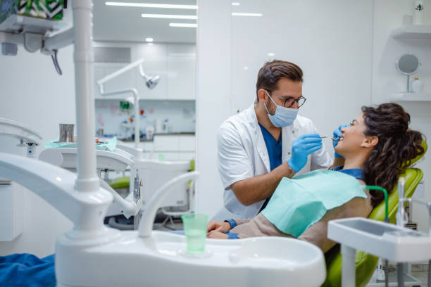 Best Emergency Dental Care  in Somonauk, IL